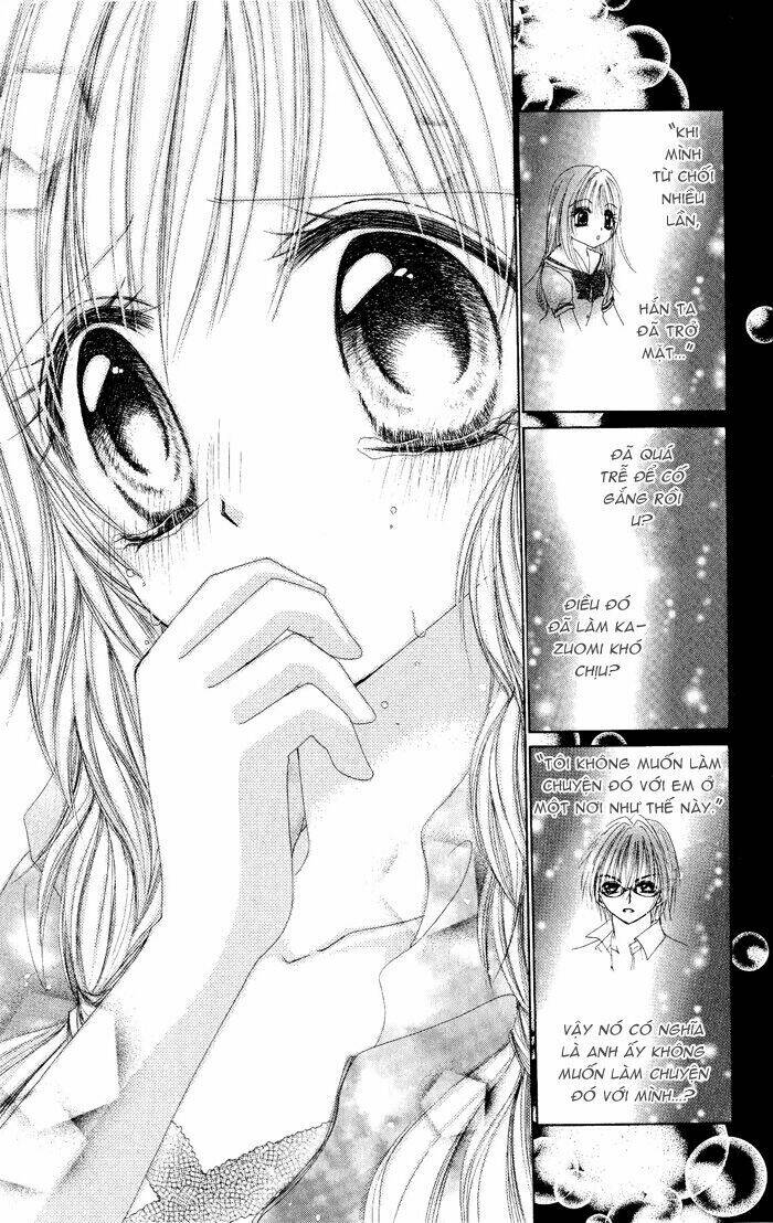 akutou danshi collection chapter 3 30