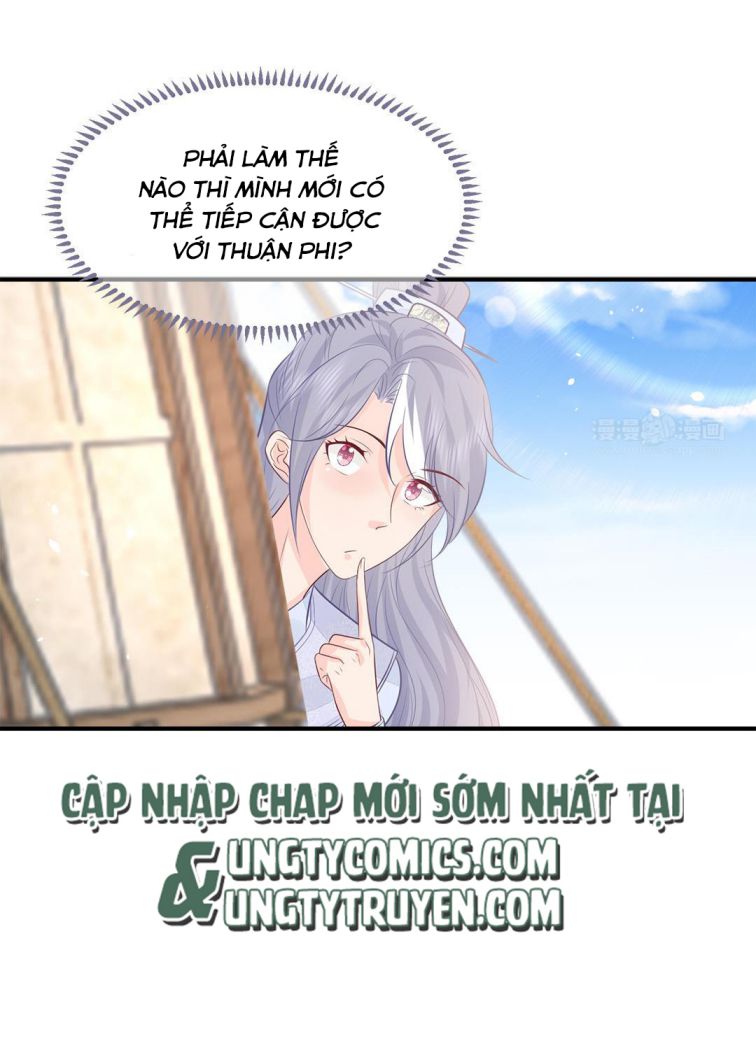 Phượng Thạp Thê Loan chapter 47