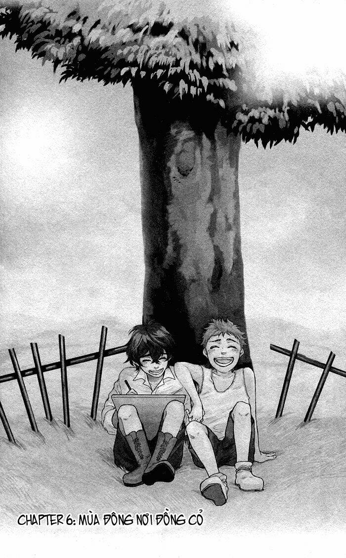 sayonara sorcier chapter 6 4