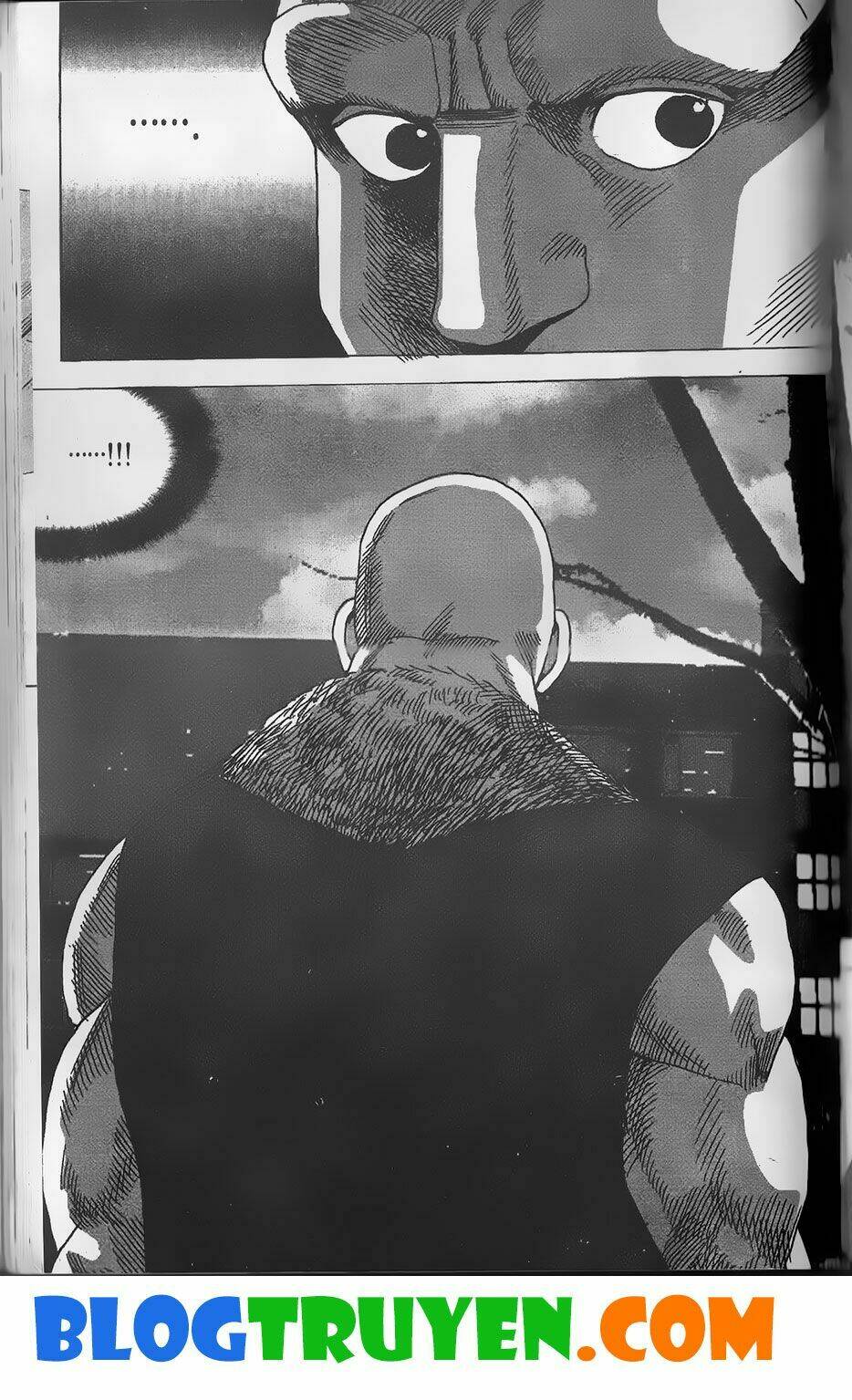 bitagi - anh chàng ngổ ngáo chapter 315 18