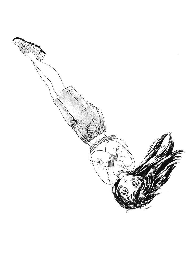 bộ đồng phục thuỷ thủ của akebi - chan chapter 0 19