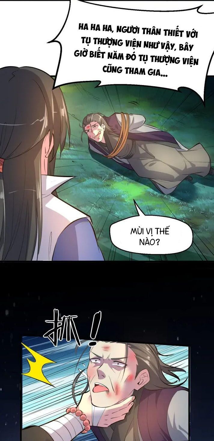 đại nghịch chi môn chapter 85 39