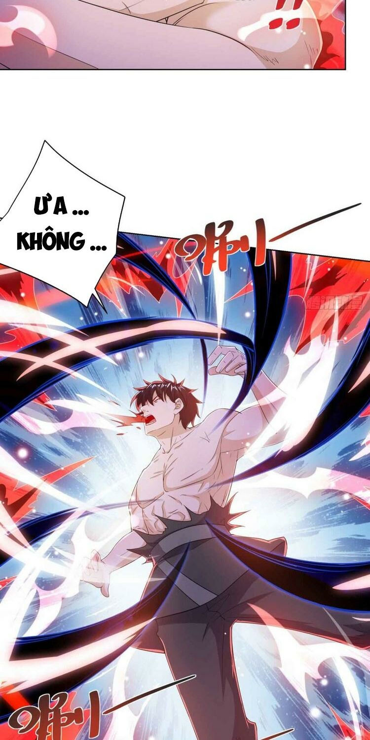 chúa tể tam giới chapter 170 10