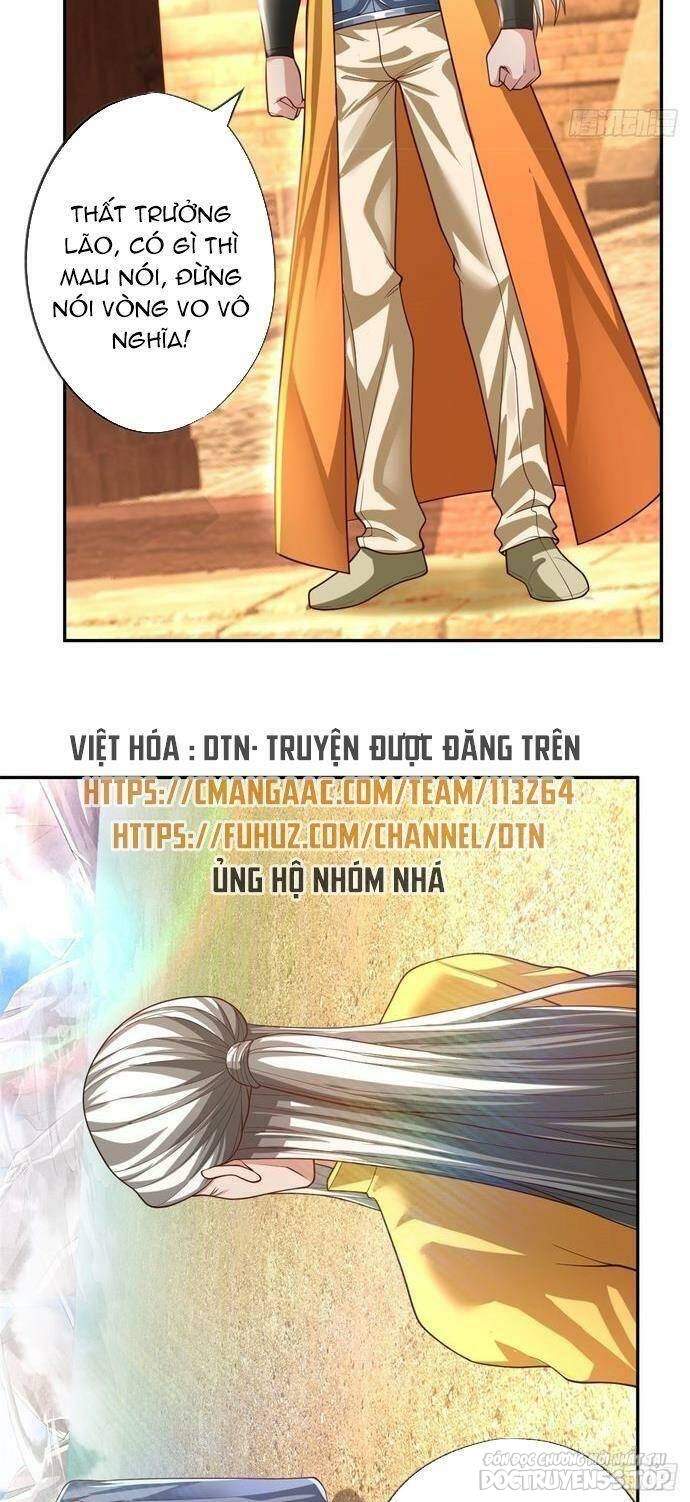 ta có khả năng vô hạn đốn ngộ chapter 25 19
