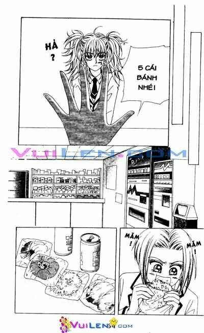 thiên thần tái thế chapter 4 64