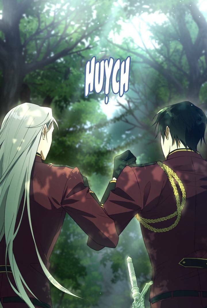 công chúa khắc dấu lên kẻ phản nghịch chapter 41 21