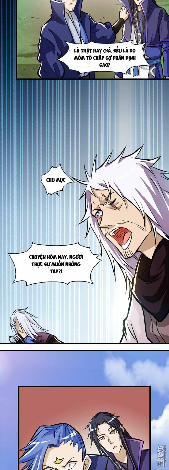 lâm phi truyện chapter 32 10