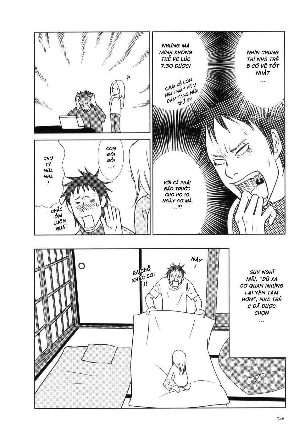 usagi drop chapter 2 20