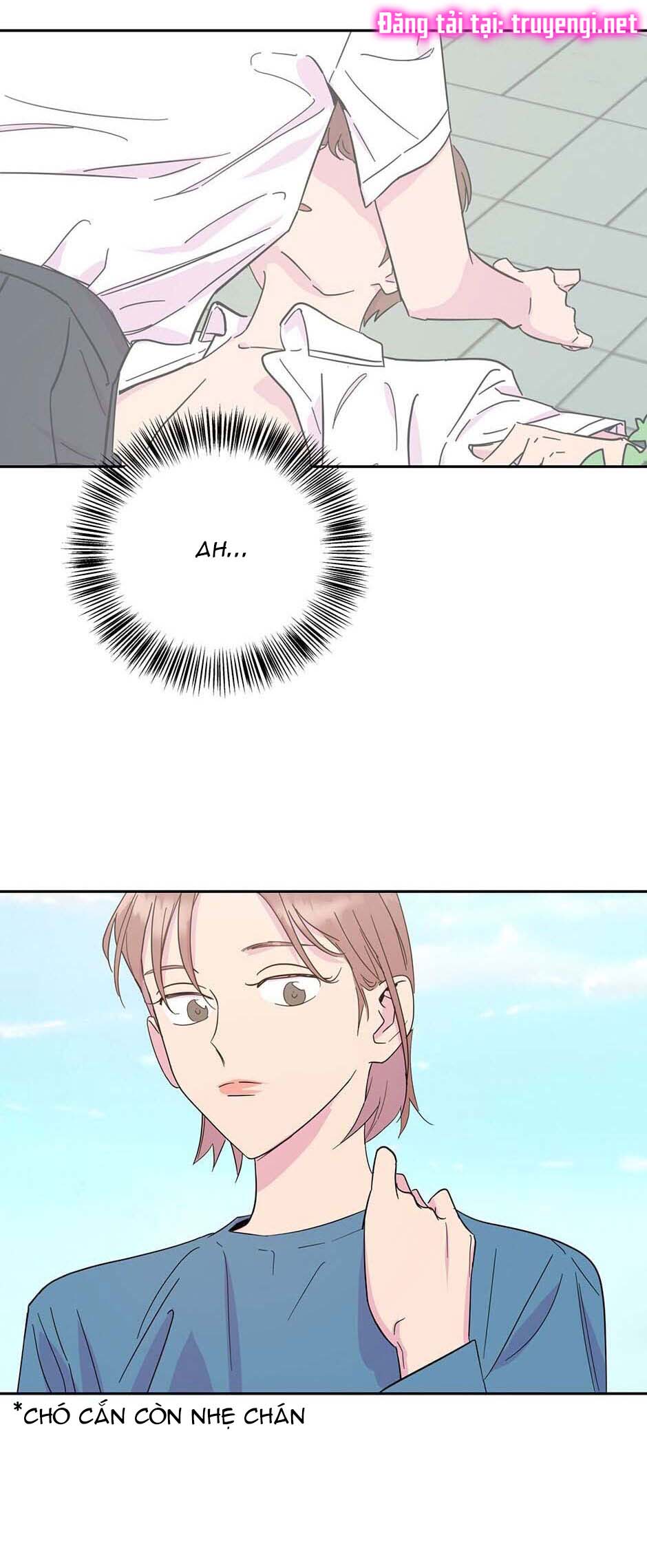 nguyên tắc mối quan hệ chapter 14 36