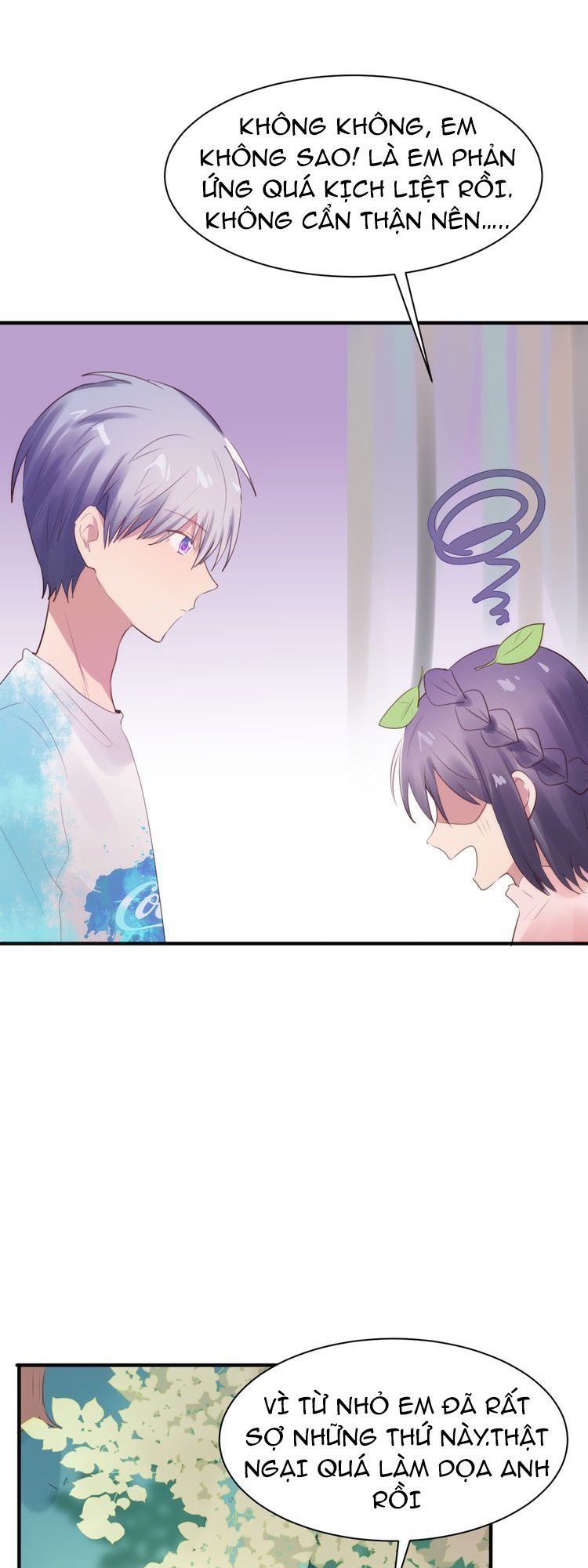 nhất tiễn khuynh tâm chapter 9 20