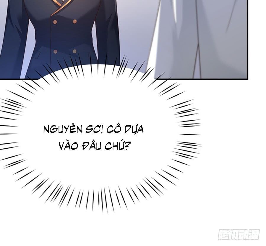 nam thần truy thê chỉ nam chapter 14.1 12