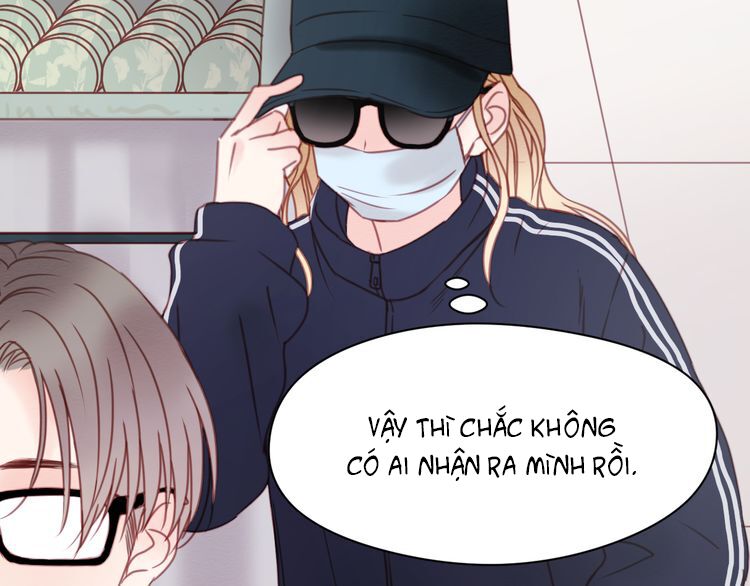 lượm được một tiểu hồ ly phần 1 chapter 31 31