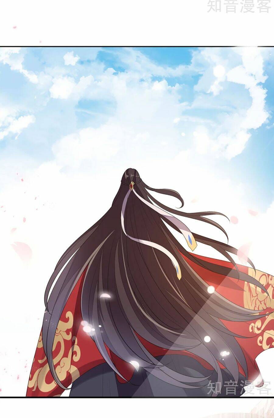 cửu khuyết phong hoa chapter 70 15