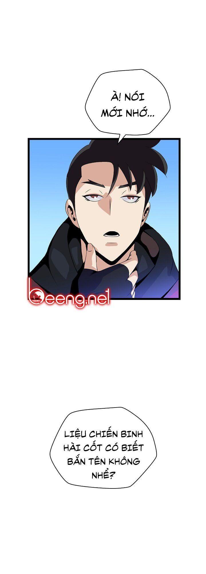 tiêu diệt đấng cứu thế chapter 14 50