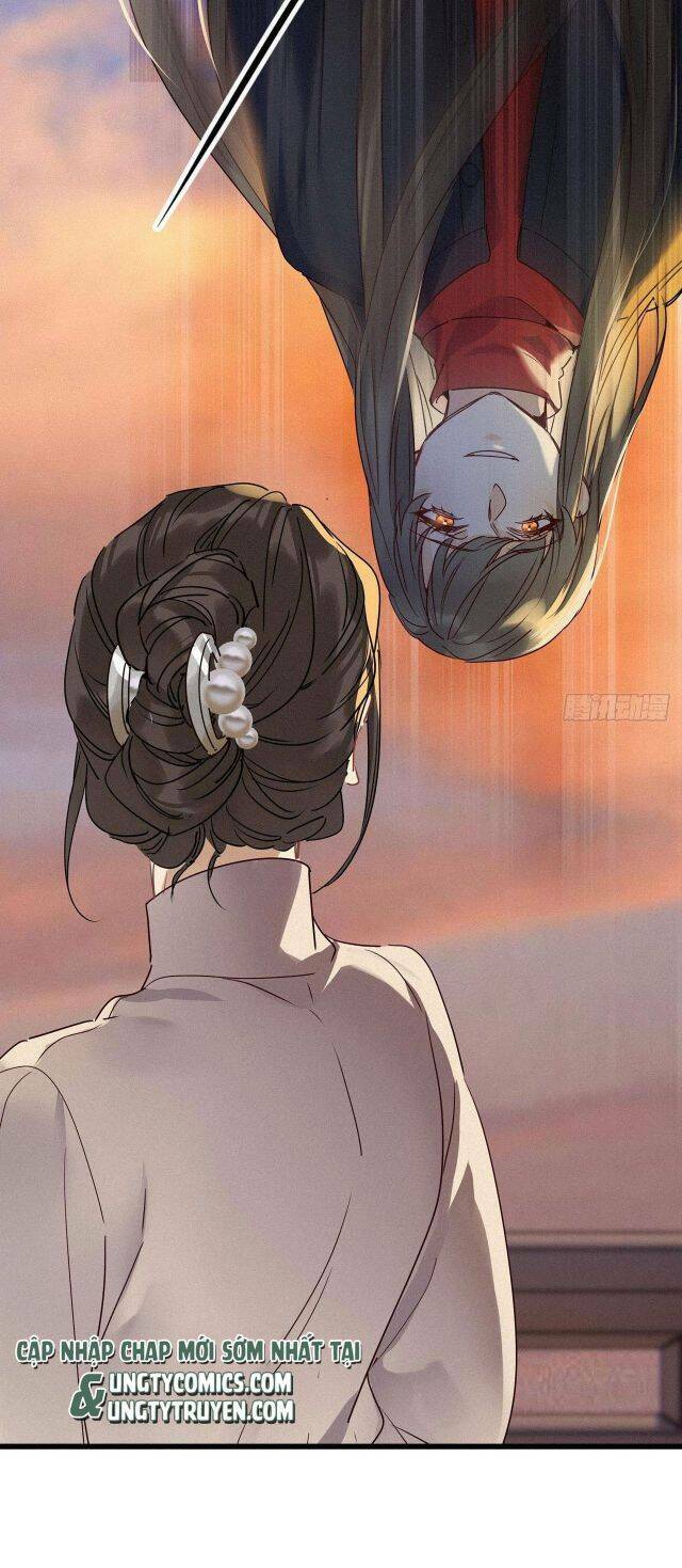 thỉnh quân nhập quái chapter 18 20