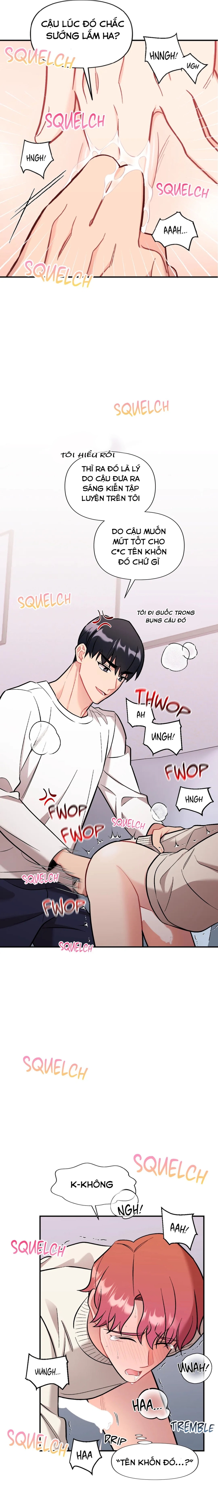 cherry picking chapter 18 18