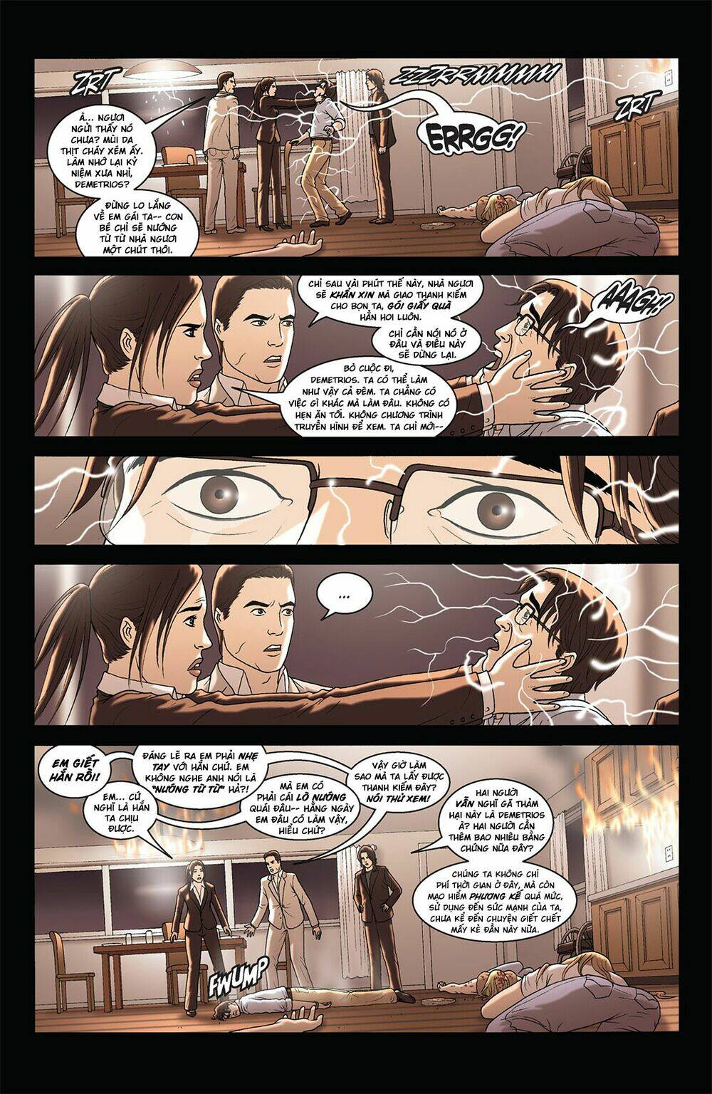 the sword chapter 1 21