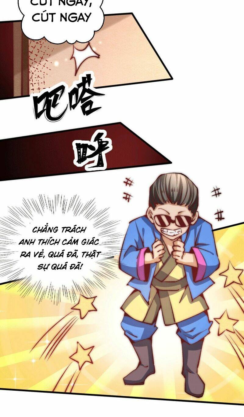 đô thị đỉnh phong cao thủ chapter 238 17