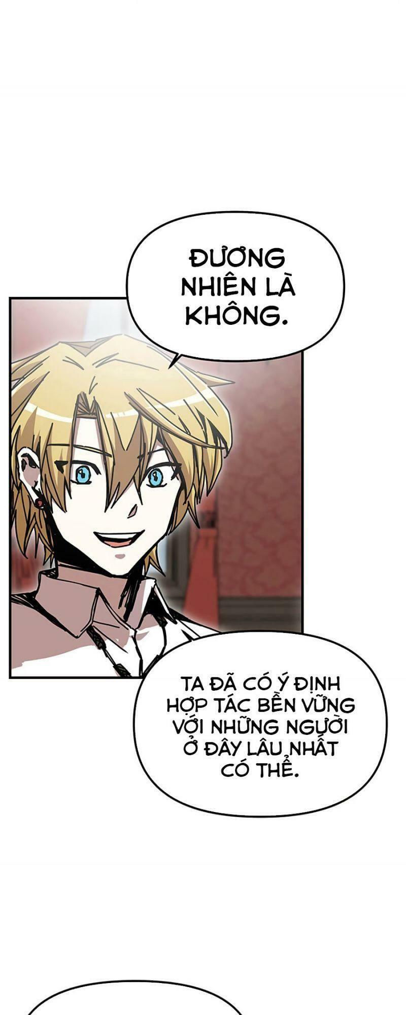 bug player - người chơi lỗi chapter 69 46