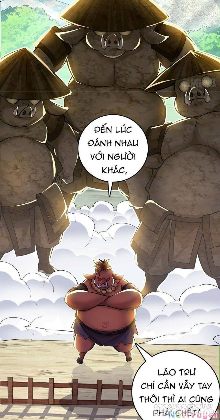 bắt đầu với kiếm vực, ta lặng lẽ tu luyện thành kiếm thần chapter 41 32