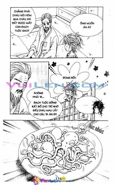 chạm mặt thần tượng chapter 1 116