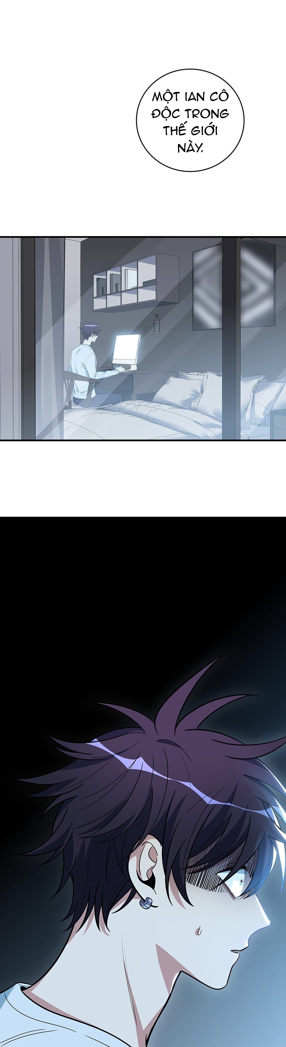 [16+] killing my love chapter 5.2 16