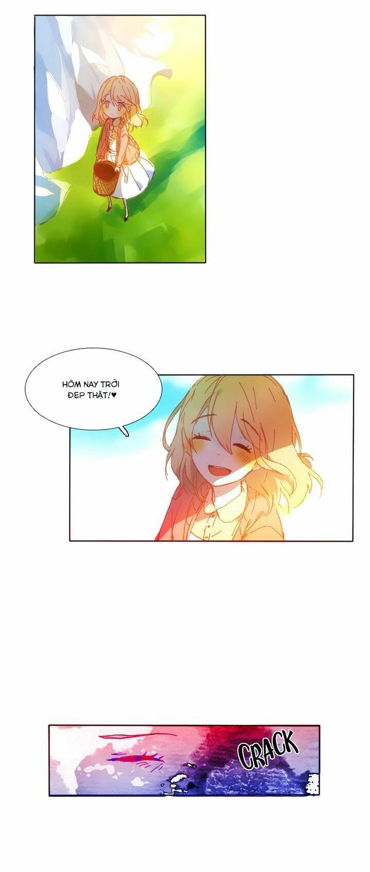 bell's village chapter 2 5