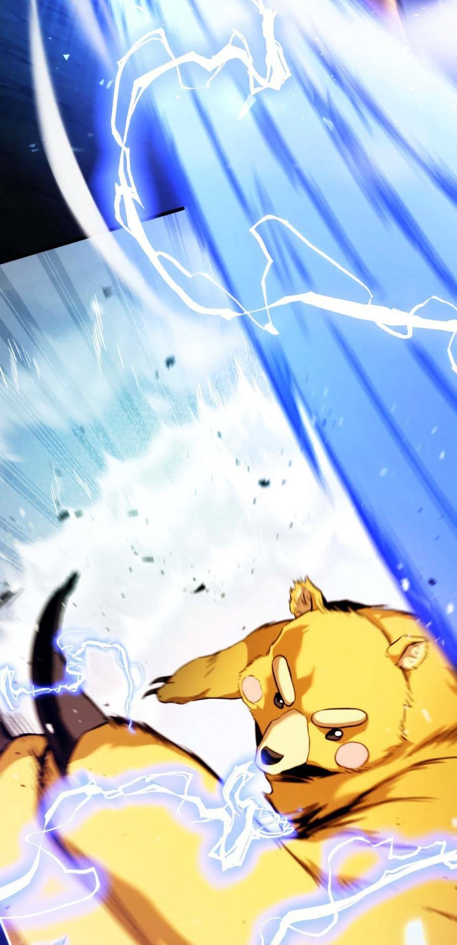 huyền thoại game thủ - tái xuất chapter 56 106