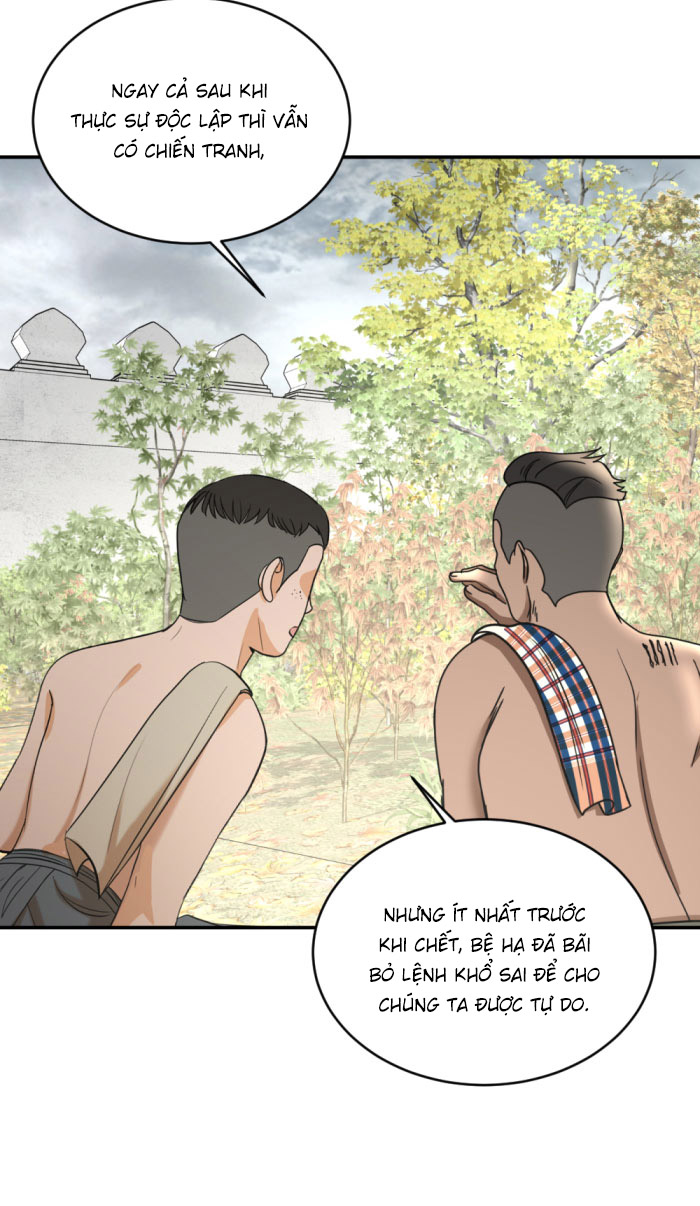 tôi là công tử đẹp nhất xiêm chapter 55 64