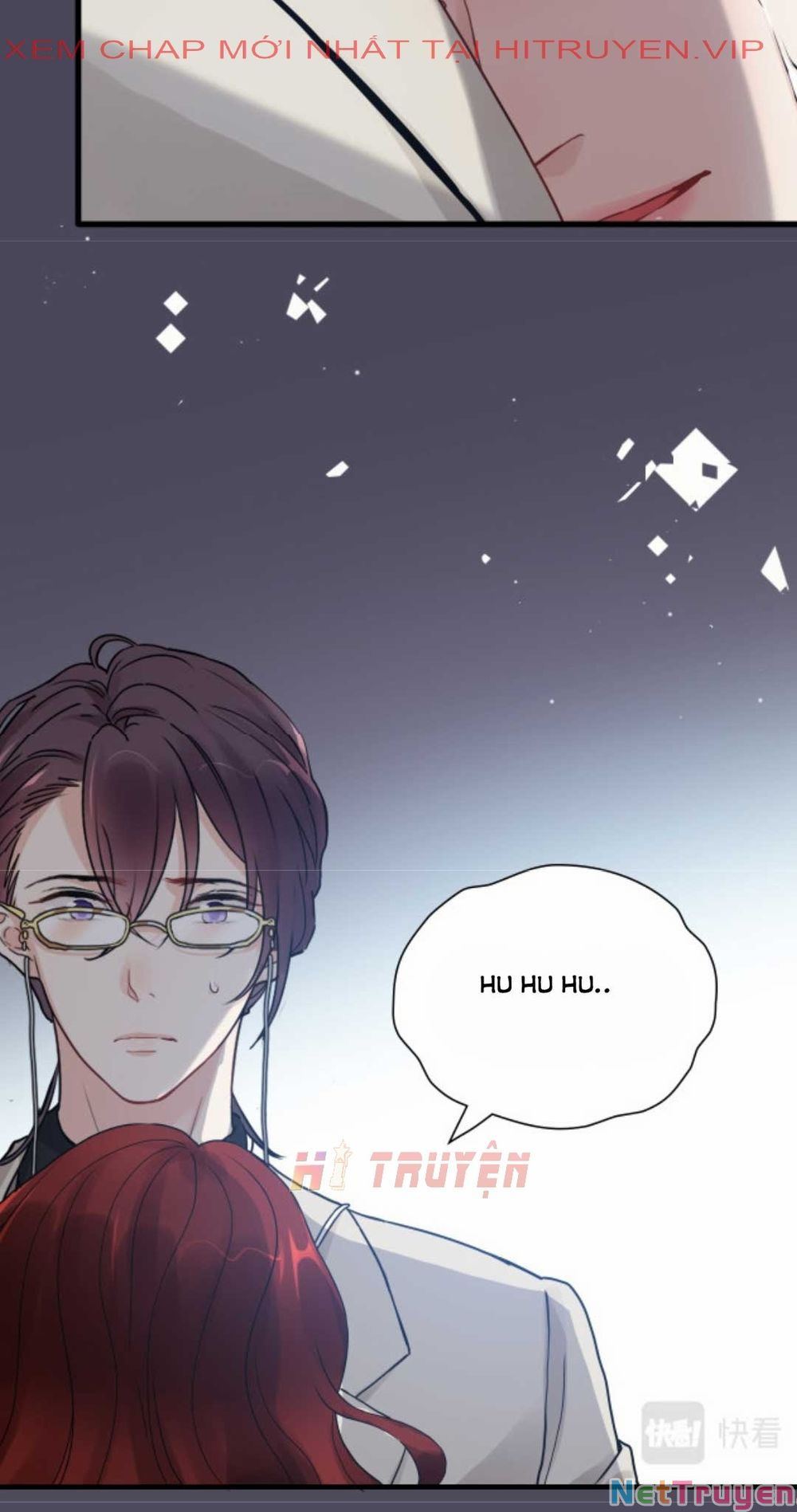 cô vợ hợp đồng bỏ trốn của tổng giám đốc chapter 431.2 5