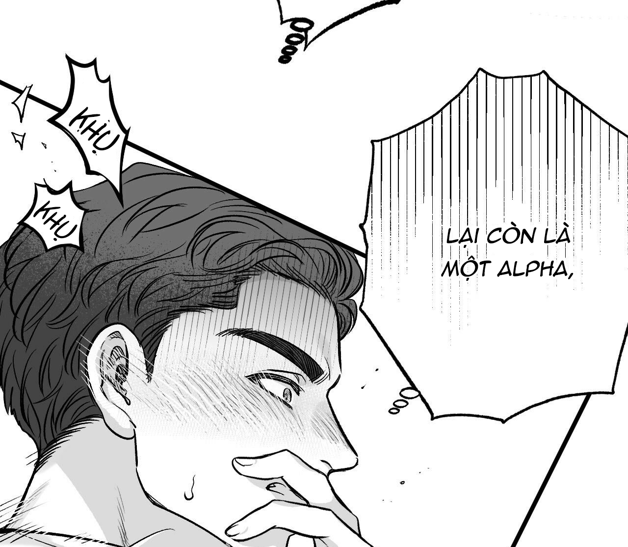 chuyện tình của gyeongwoo chapter 2 121