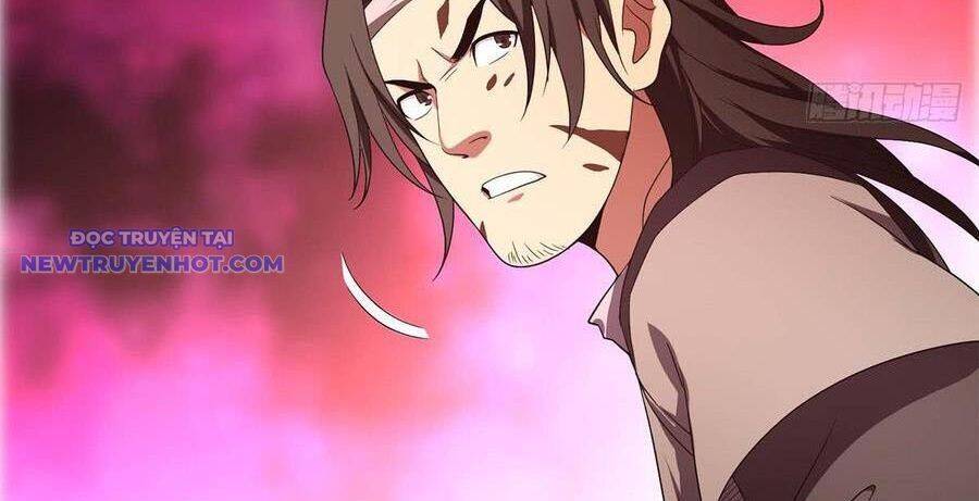 thiên long bát bộ webtoon chapter 125 35