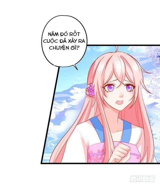 hồ tiên hung bạo chapter 116 12