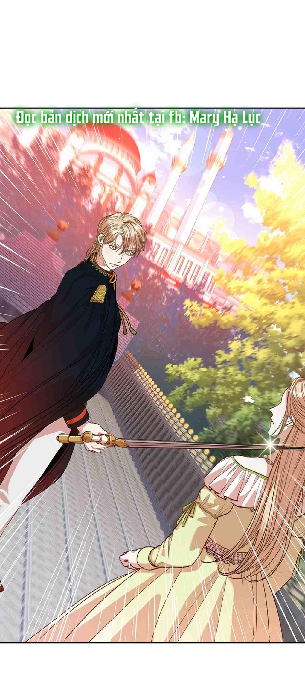 trở thành thư ký của bạo chúa chapter 33 55