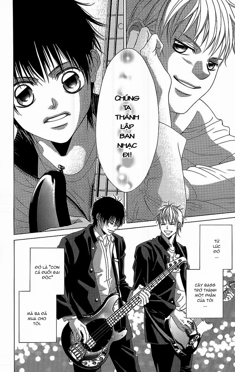 bướm trong sương mù chapter 2 19