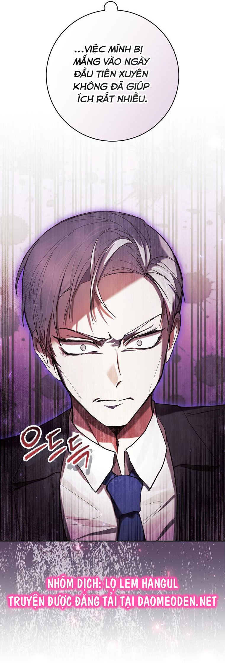 trở thành ác nữ thật thú vị mà ? chapter 63 6