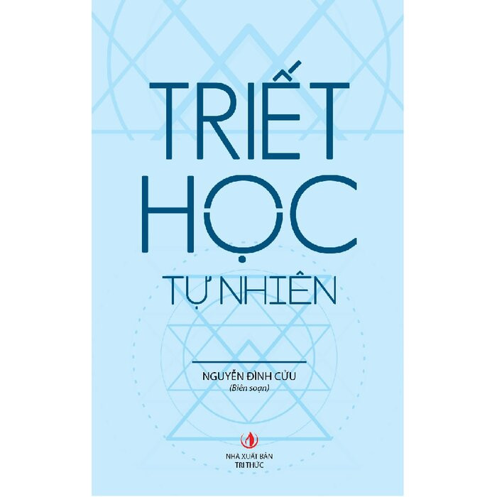 Triết Học Tự Nhiên - Triết Học Khoa Học -