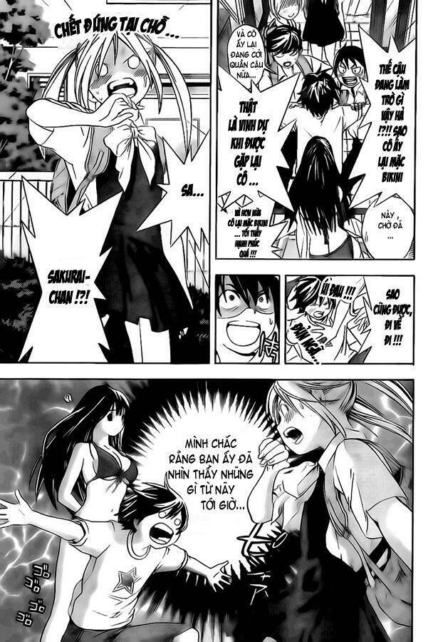 ane doki chapter 4 5