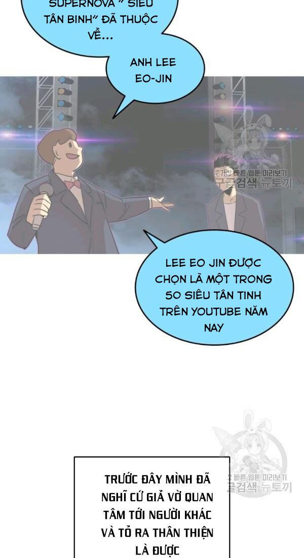 tôi là lính mới chapter 53 18