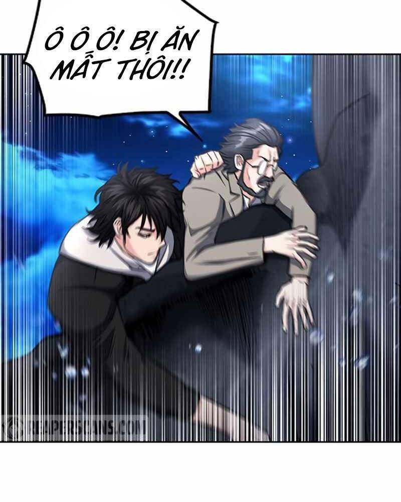Druid Tại Ga Seoul - Người Hóa Thú Chapter 62 56
