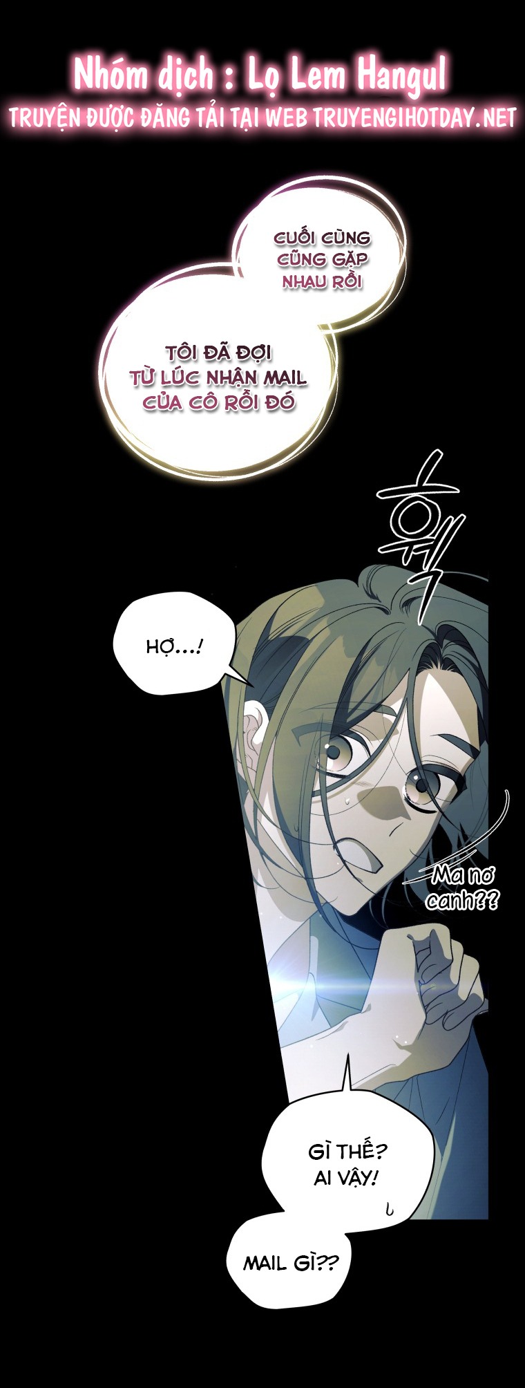 trở thành ác nữ thuần hóa thú cưng chapter 73 66