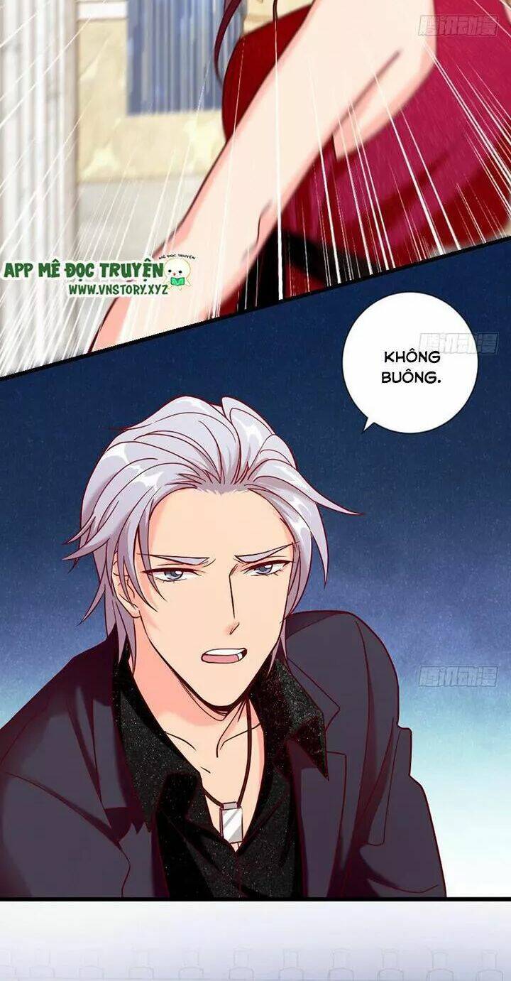 thiên hậu trở về chapter 108 3