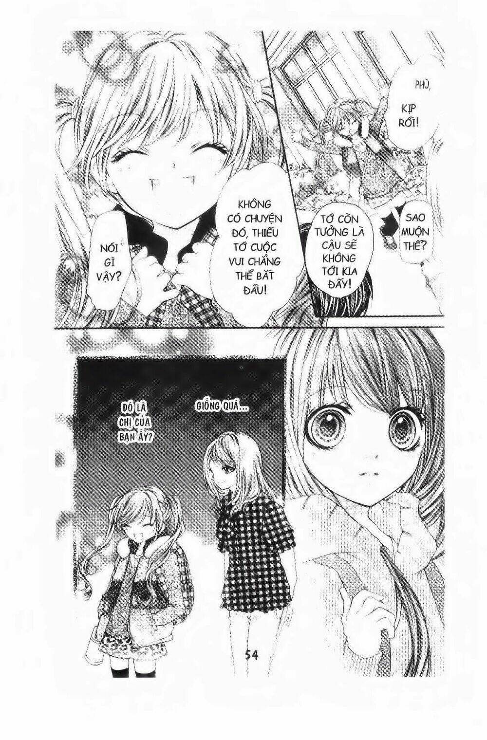 tôi là yamada zenjiro chapter 10 11