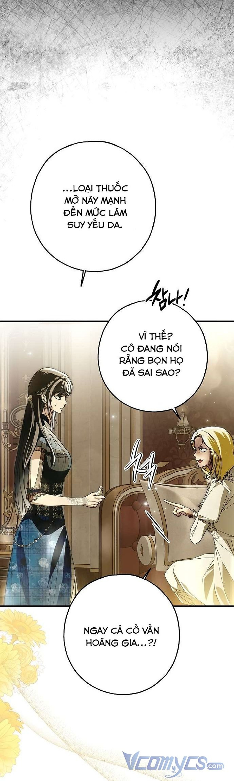 ai đó đang điều khiển cơ thể của tôi qq chapter 29 28