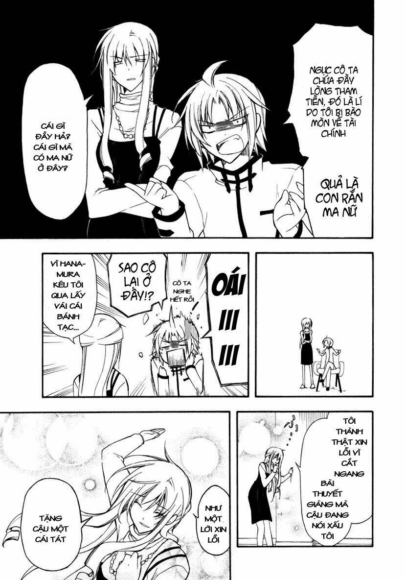 bloody cross chapter 17 14