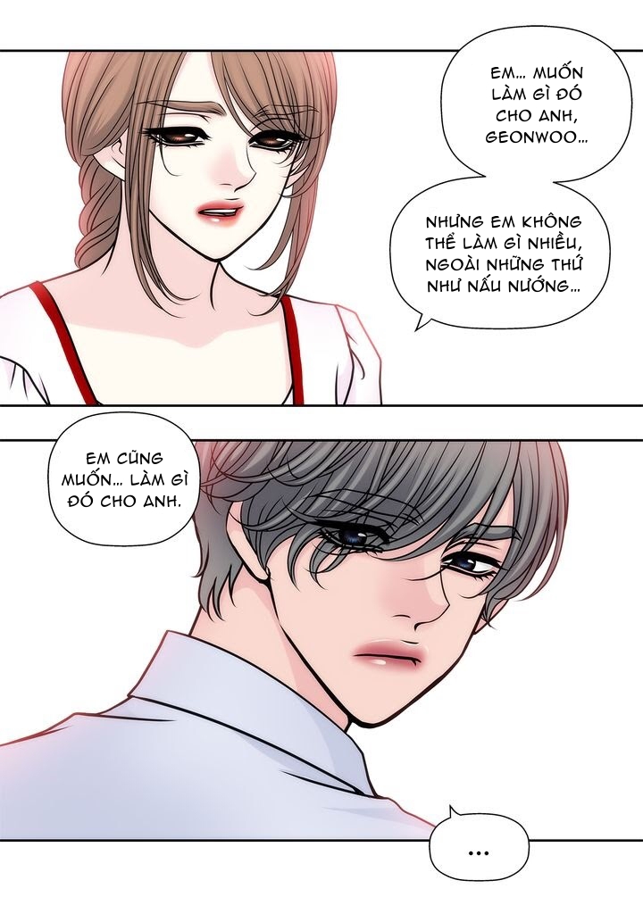 người đàn ông của tôi chapter 29.2 18