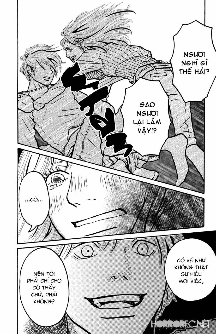 motto - ikitai chapter 6 34