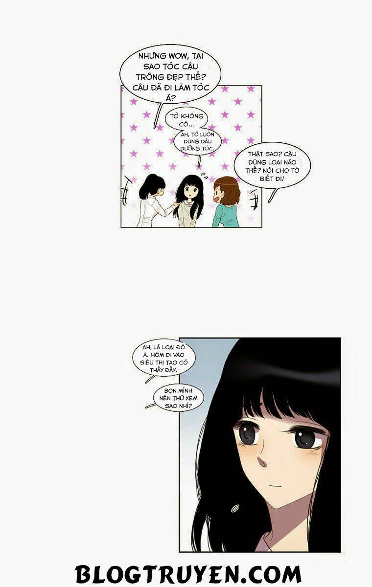 my shining world chapter 6 29