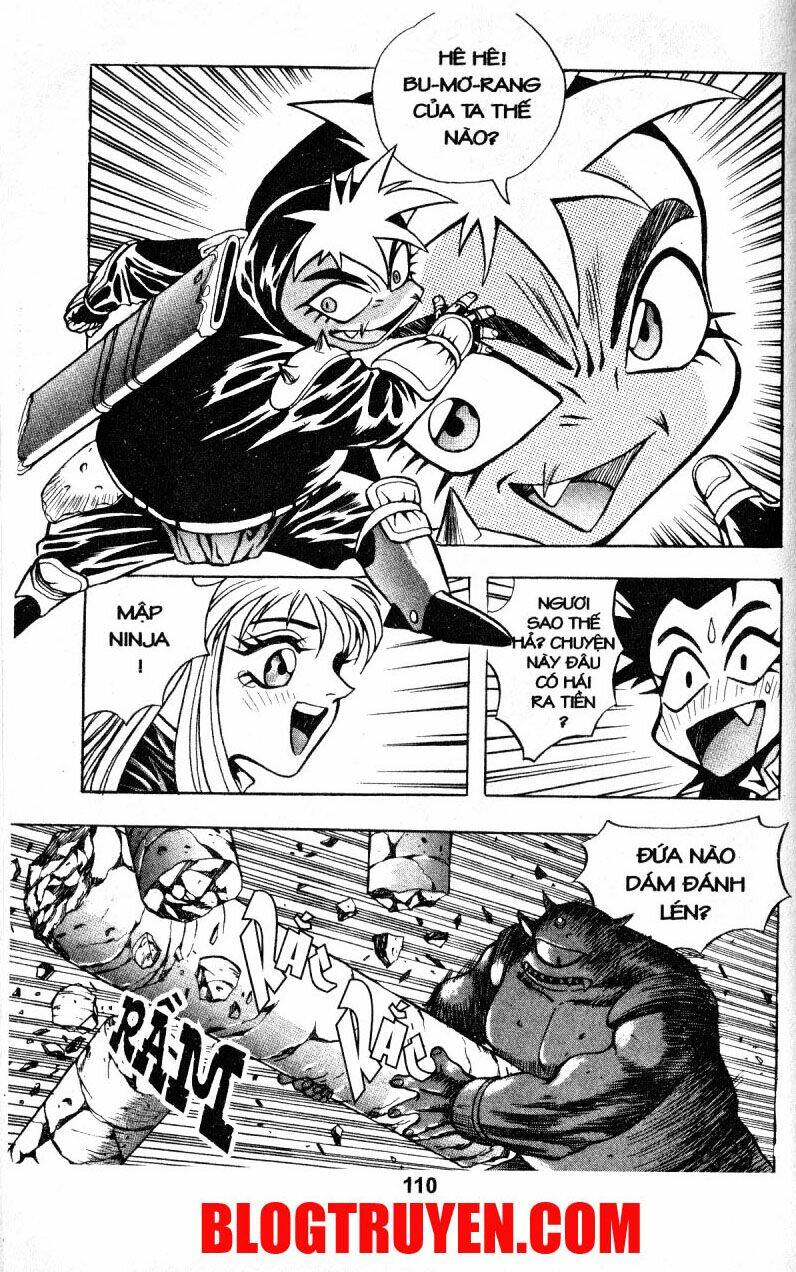 shoma - thiên vương thần kiếm chapter 6 8