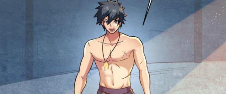 ẩn cư mười vạn năm, đời sau mời ta rời núi chapter 22 4